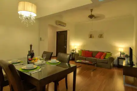Wedgewood Residences Mont' Kiara - 26