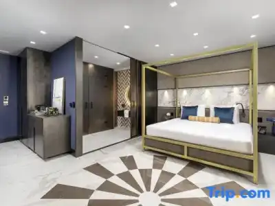 Lure & SPA - 20
