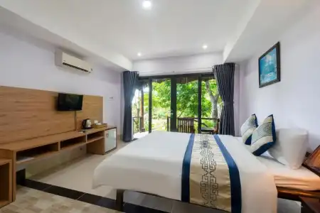 Mai Phuong Resort Phu Quoc - 31