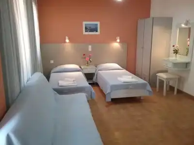 Ilona Apartments - 69