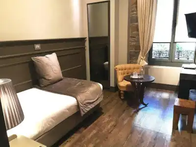 Forvm boutique - 28