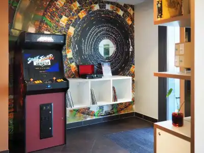 ibis Geneve Petit Lancy - 12