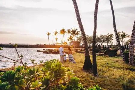 Waikoloa Beach Marriott Resort & Spa - 28