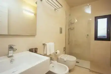 Firriato Hospitality - Baglio Sorìa - 43