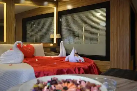 Yeni Otel - 11
