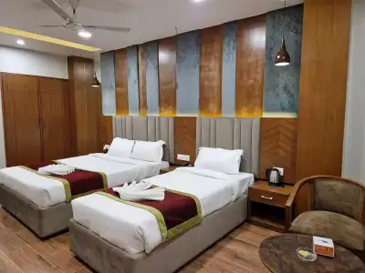 Darcys International - 2