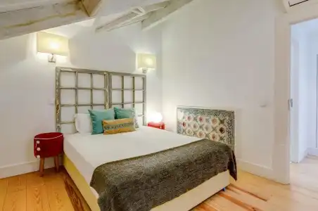 Casas da Baixa - Jules & Madeleine - 89