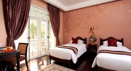 Ping Nakara Boutique & Spa - 57
