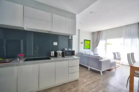 Hese Boutique & Apartment - 126