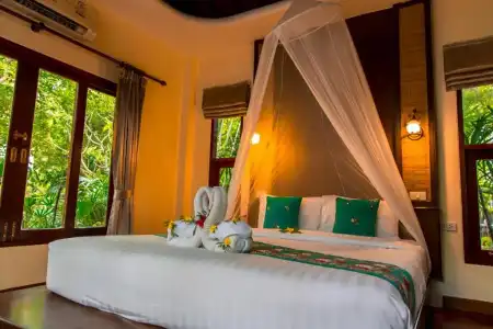 Loyfa Natural Resort - 92
