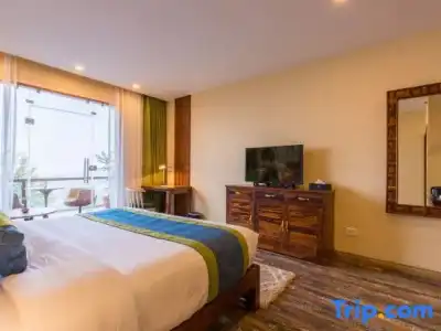 Aagantuk Resort - 60