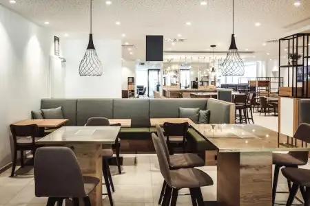 Wyndham Garden Munich Messe - 18