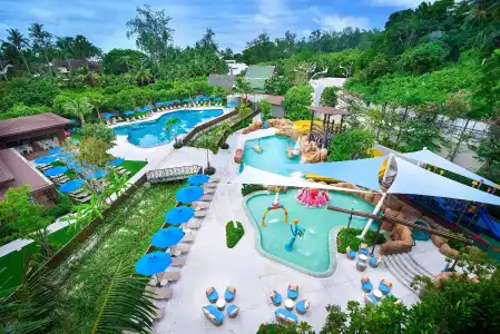 OZO Phuket - 24