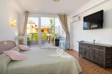 Villa Barbara - 78