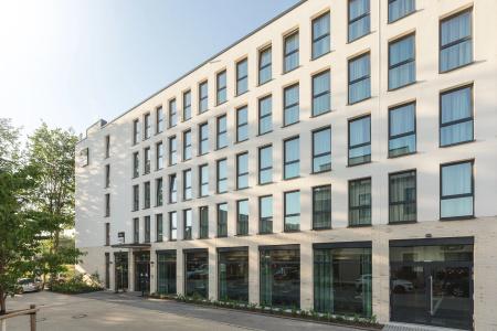 Holiday Inn - the niu, Seven Dusseldorf Ost by IHG - 30