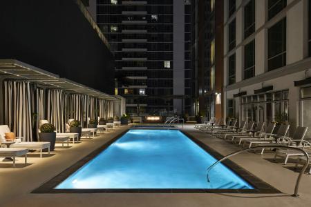 Carte San Diego Downtown, Curio Collection by Hilton - 20