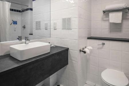 Best Western Plough & Harrow - 25