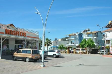 Likya Apart Otel - 22