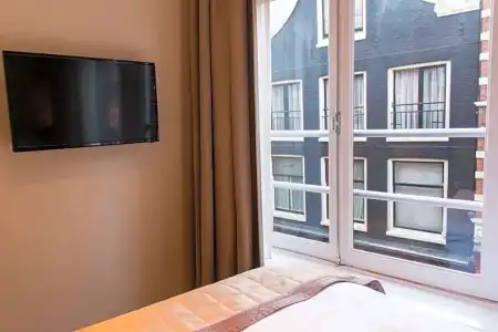 Royal Plaza Amsterdam - 33