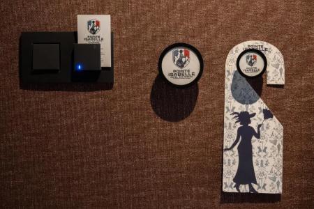 Pointe Isabelle - 169