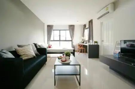 In Clover Apartment - 6