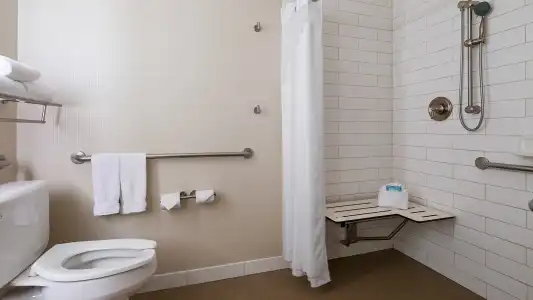 Holiday Inn Express Bellingham by IHG - 41