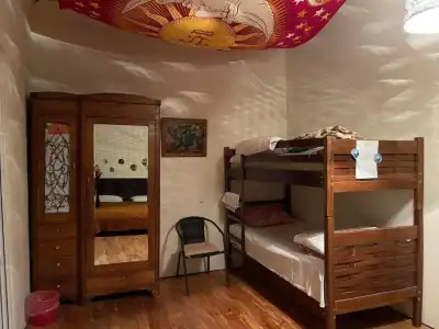 Nana's Guesthouse - 2