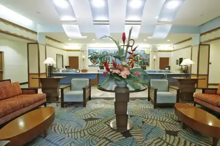 Club Wyndham at Waikiki Beach Walk - 19