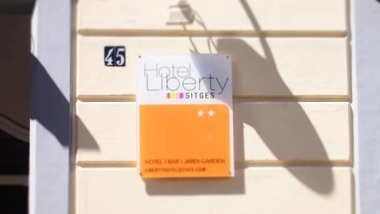 Privat Liberty Sitges - 48