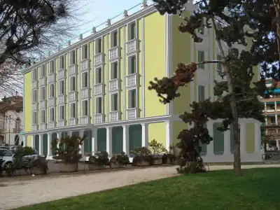 Campo Marzio - 0