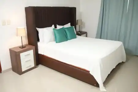 Acuarium Suite Resort - 3