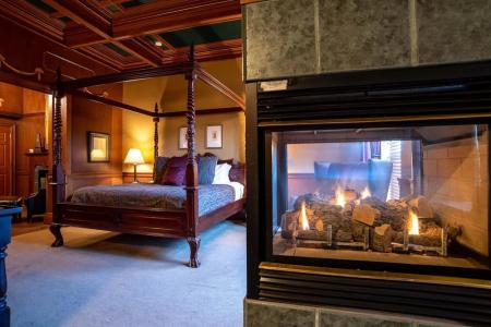 The Anniversary Inn - Boise - 114