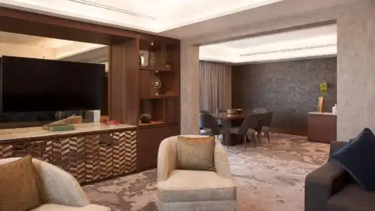InterContinental Lisbon by IHG - 98