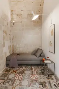Cenobio & Spa Matera - 7