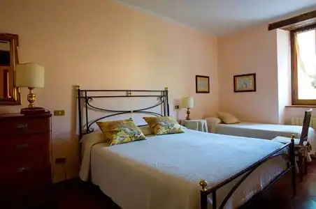 Albergo Villa Cristina - 38