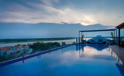 Cozy Hoian Boutique Villas - 19