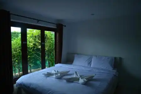 Sucholtee Resort - 35