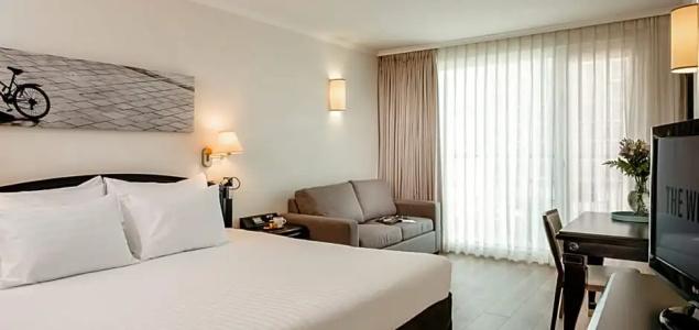 Crowne Plaza TEL AVIV BEACH by IHG - 49
