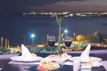 Eser Premium & SPA - 12
