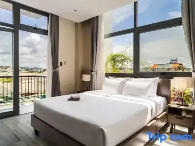 Canary Dalat - 266