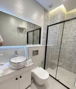 Gudauri Winter House - 47