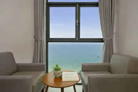 Da Nang Bay - 34