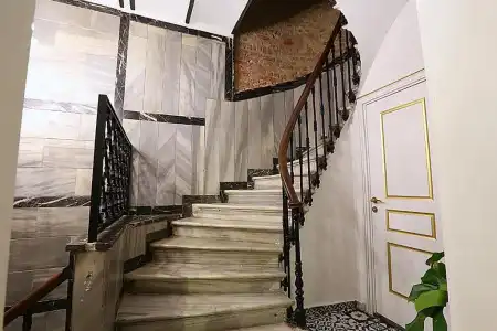Kamil Bey Suites - 9