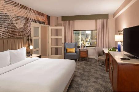 Hilton Lexington/Downtown - 117
