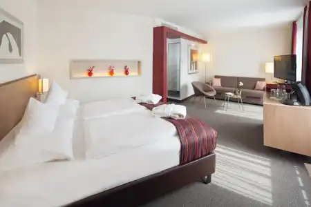 Mövenpick Münster - 6