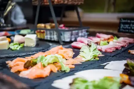 Best Western Plus La Fayette Hôtel et Spa à Epinal - 11