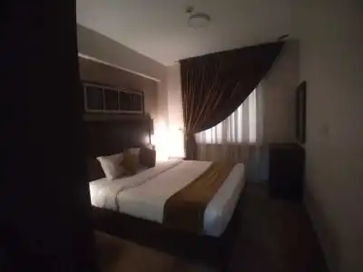 Rawa Suites - 10