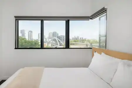 YHA Brisbane City - 58