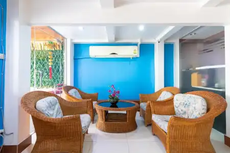 Thipurai Beach - 14