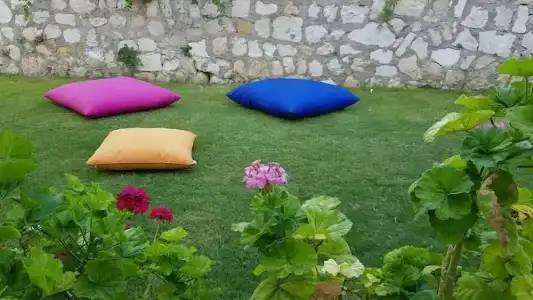 Parla Apart Otel - 53